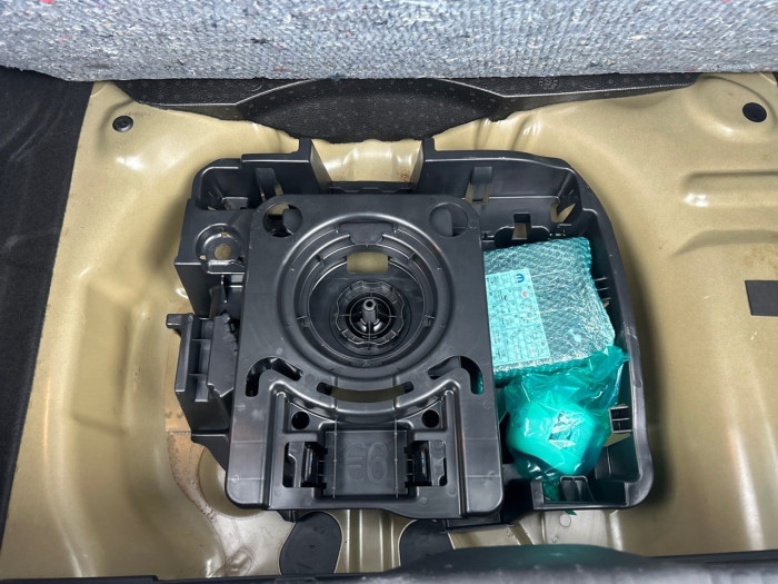 Citroën C3 BlueHDi 100 BVM6 Max