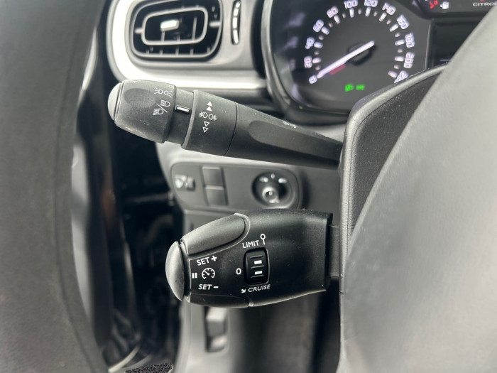 Citroën C3 BlueHDi 100 BVM6 Max