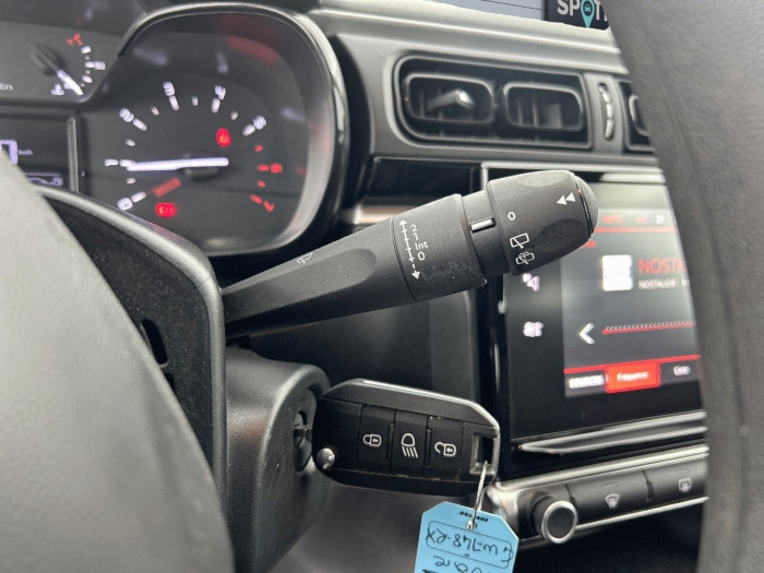 Citroën C3 BlueHDi 100 BVM6 Max