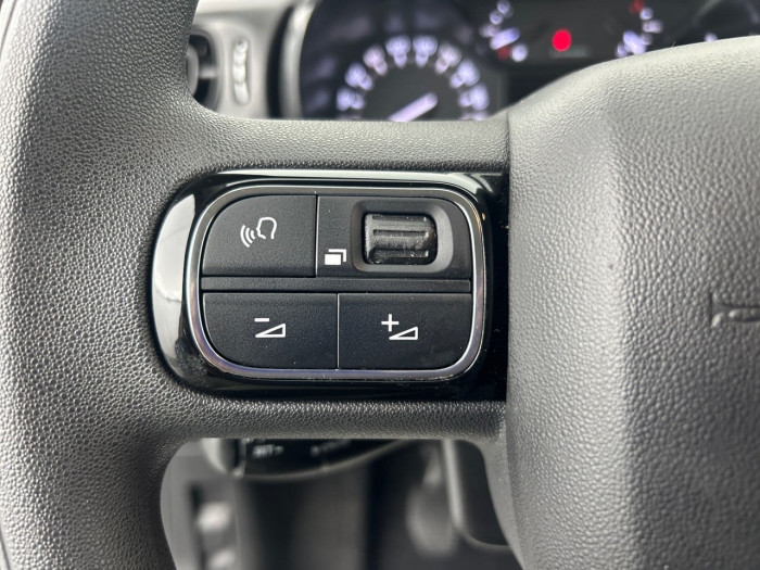 Citroën C3 BlueHDi 100 BVM6 Max