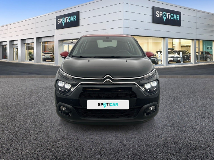 Citroën C3 BlueHDi 100 BVM6 Max