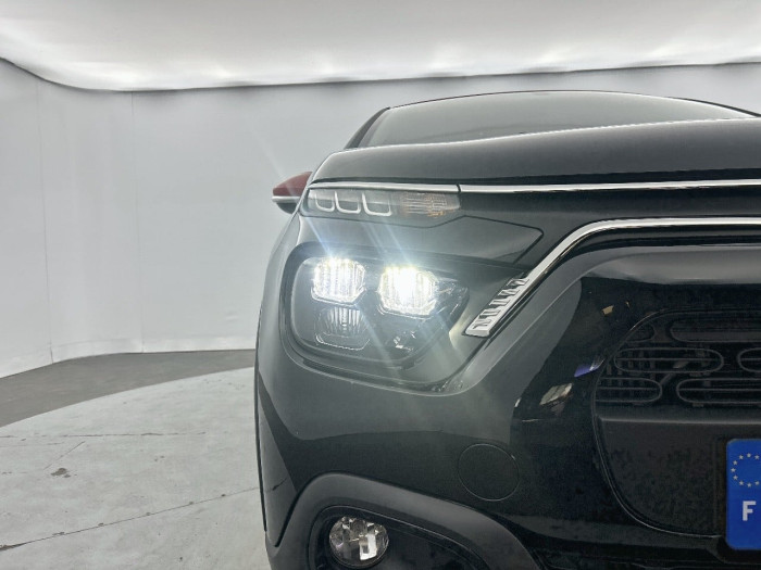 Citroën C3 BlueHDi 100 BVM6 Max