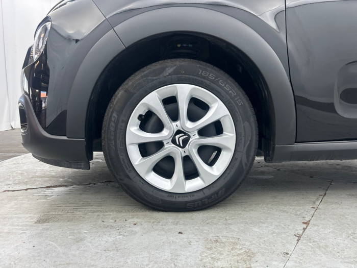 Citroën C3 BlueHDi 100 BVM6 Max