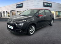 Citroën C3 BlueHDi 100 BVM6 Max