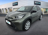 Toyota Aygo X 1.0 VVT-i 72 Design