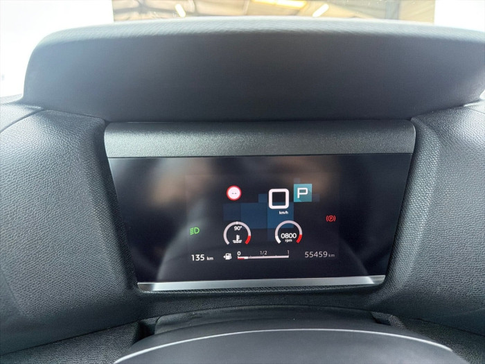 Citroën C4 BlueHDi 130 EAT8 Plus