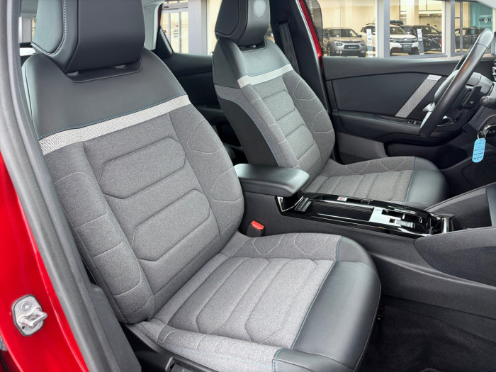 Citroën C4 BlueHDi 130 EAT8 Plus