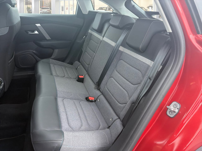 Citroën C4 BlueHDi 130 EAT8 Plus