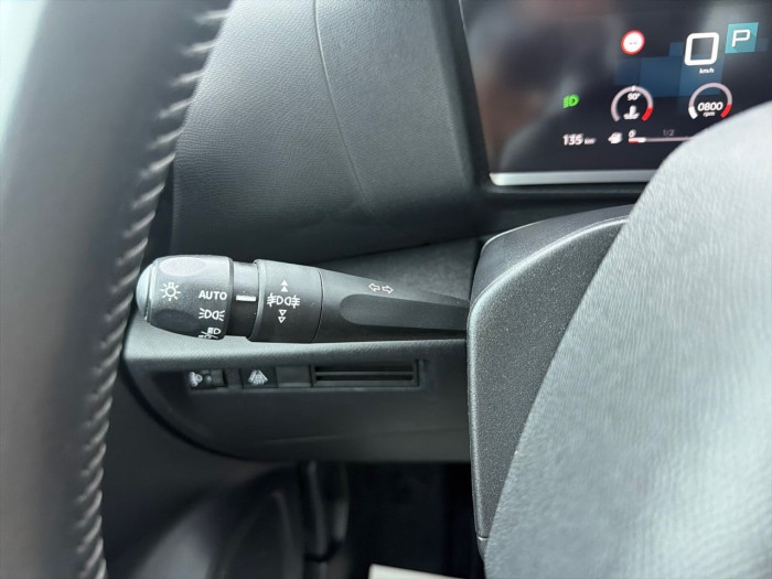 Citroën C4 BlueHDi 130 EAT8 Plus
