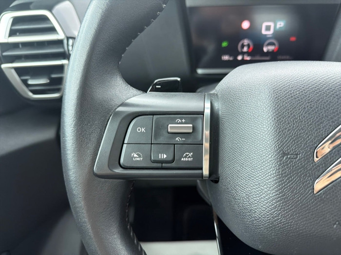 Citroën C4 BlueHDi 130 EAT8 Plus
