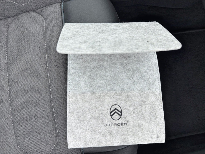 Citroën C4 BlueHDi 130 EAT8 Plus