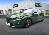 Peugeot 308 BlueHDi 130ch S&S EAT8 Allure Pack