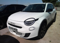 Fiat 600 Nouvelle 1.2 Hybrid 100ch DCT6
