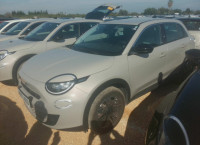 Fiat 600 Nouvelle 1.2 Hybrid 100ch DCT6