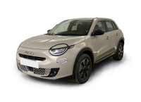 Fiat 600 Nouvelle 1.2 Hybrid 100ch DCT6