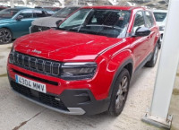 Jeep AVENGER 1.2 Turbo T3 100 ch Altitude