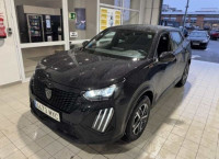Peugeot 2008 Nouveau Hybrid 145 ch e-DCS6 Style
