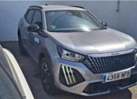 Peugeot 2008 Nouveau 100 S&S BVM6 Allure