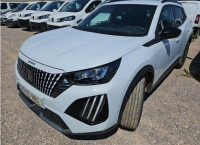Peugeot 2008 Nouveau 100 S&S BVM6 Allure