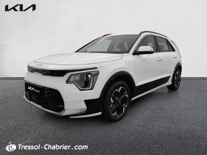 Kia NIRO EV Electrique 204 ch Active