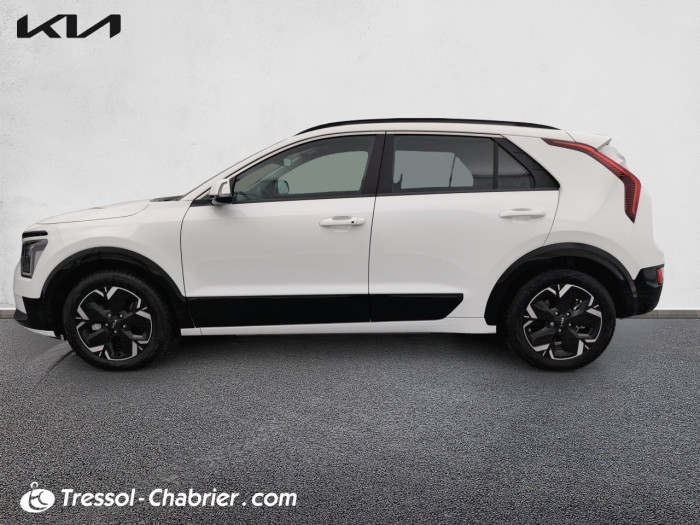 Kia NIRO EV Electrique 204 ch Active
