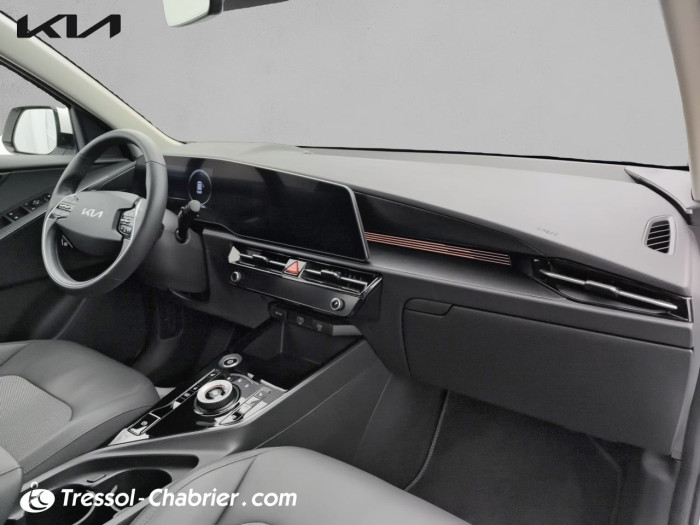 Kia NIRO EV Electrique 204 ch Active