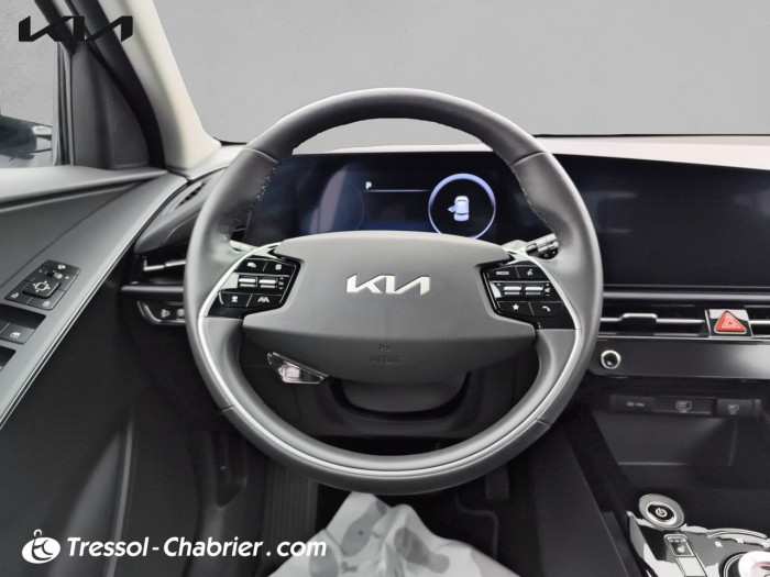 Kia NIRO EV Electrique 204 ch Active