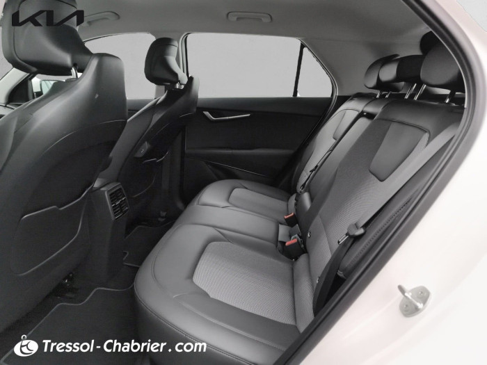 Kia NIRO EV Electrique 204 ch Active