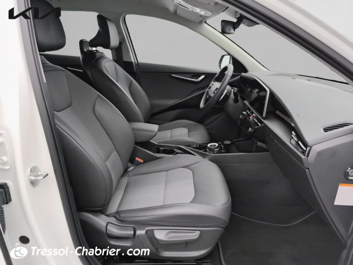 Kia NIRO EV Electrique 204 ch Active