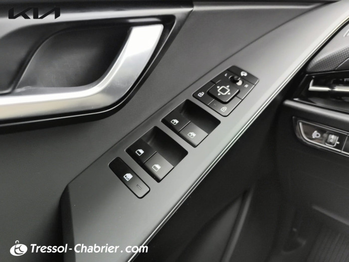 Kia NIRO EV Electrique 204 ch Active