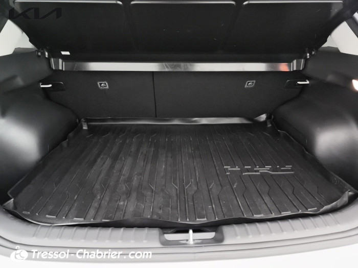 Kia NIRO EV Electrique 204 ch Active