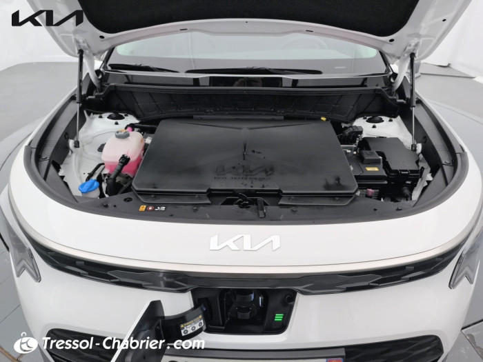 Kia NIRO EV Electrique 204 ch Active
