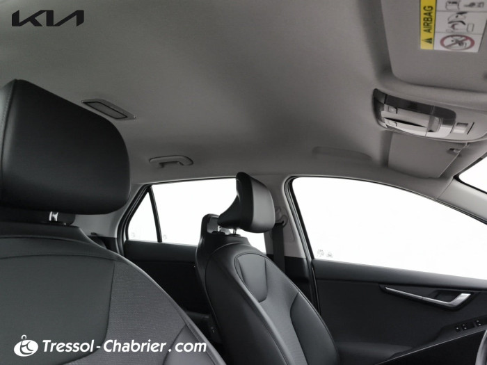 Kia NIRO EV Electrique 204 ch Active