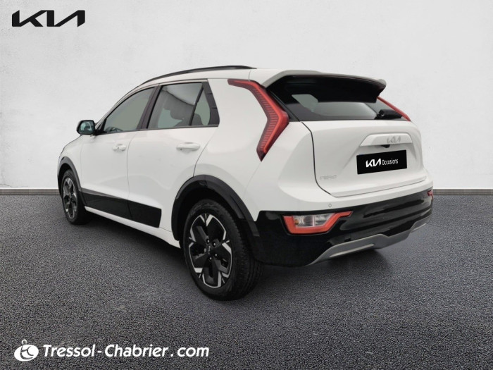 Kia NIRO EV Electrique 204 ch Active