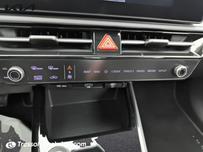 Kia NIRO EV Electrique 204 ch Active