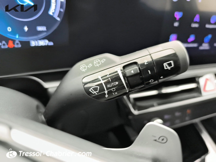 Kia NIRO EV Electrique 204 ch Active
