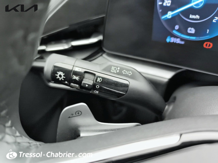 Kia NIRO EV Electrique 204 ch Active