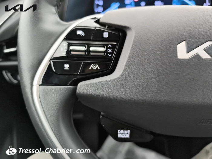 Kia NIRO EV Electrique 204 ch Active