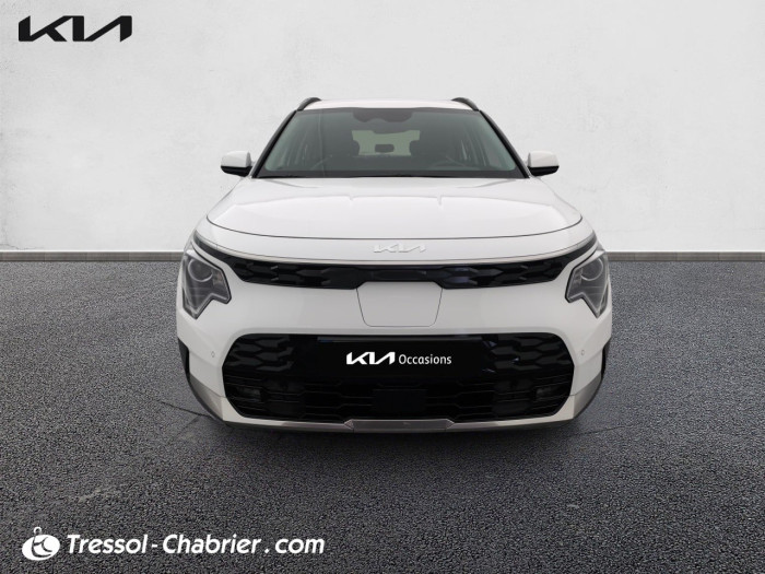 Kia NIRO EV Electrique 204 ch Active