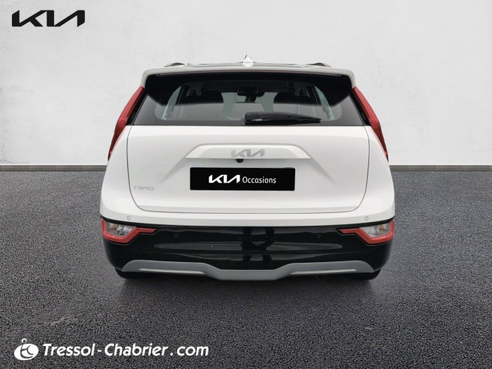 Kia NIRO EV Electrique 204 ch Active