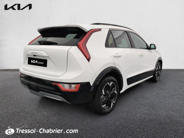 Kia NIRO EV Electrique 204 ch Active