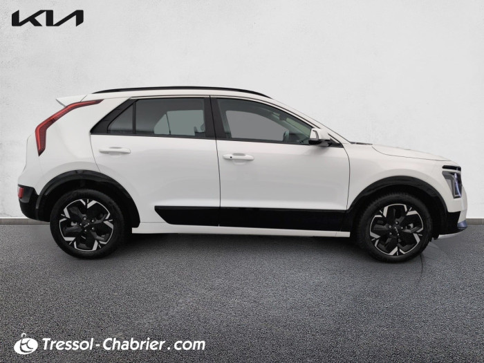 Kia NIRO EV Electrique 204 ch Active