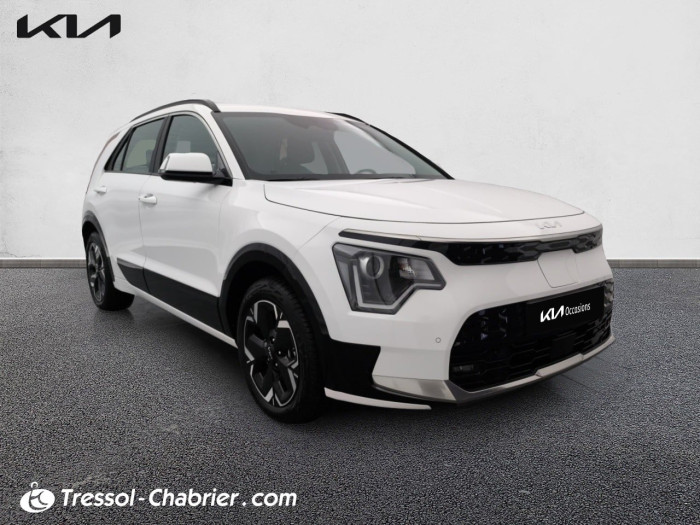 Kia NIRO EV Electrique 204 ch Active