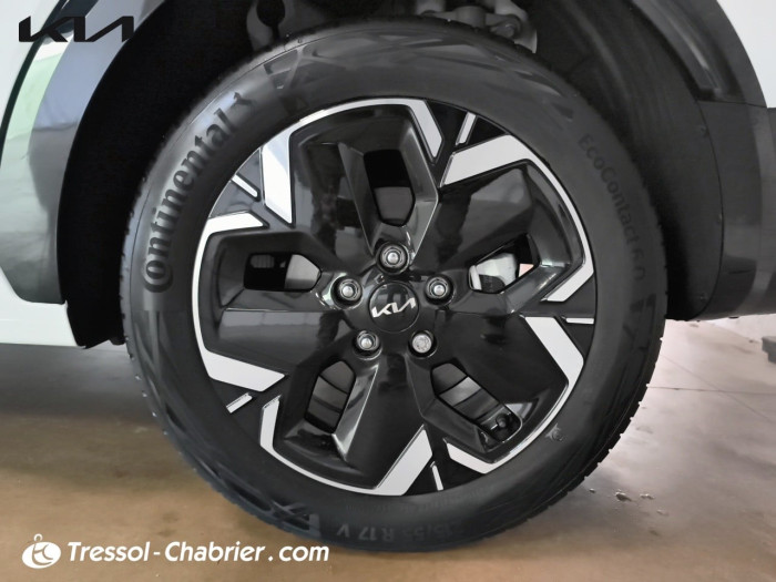 Kia NIRO EV Electrique 204 ch Active
