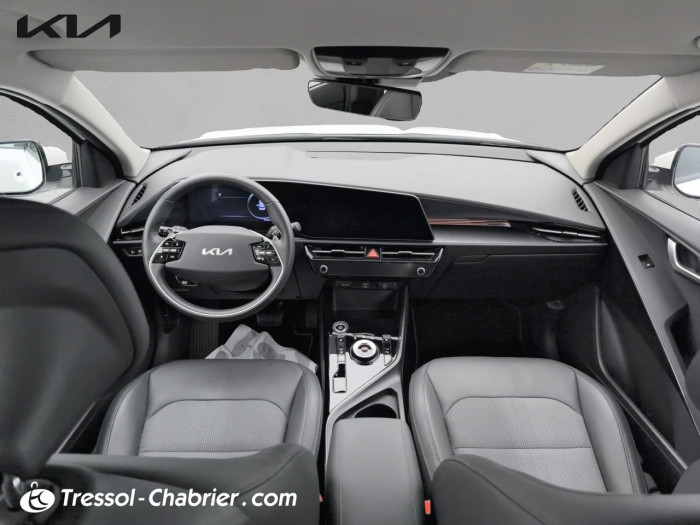 Kia NIRO EV Electrique 204 ch Active