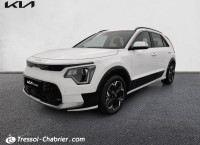 Kia NIRO EV Electrique 204 ch Active