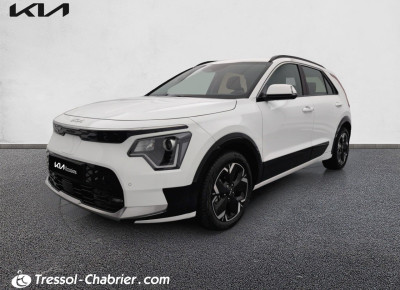 Kia NIRO EV Electrique 204 ch Active