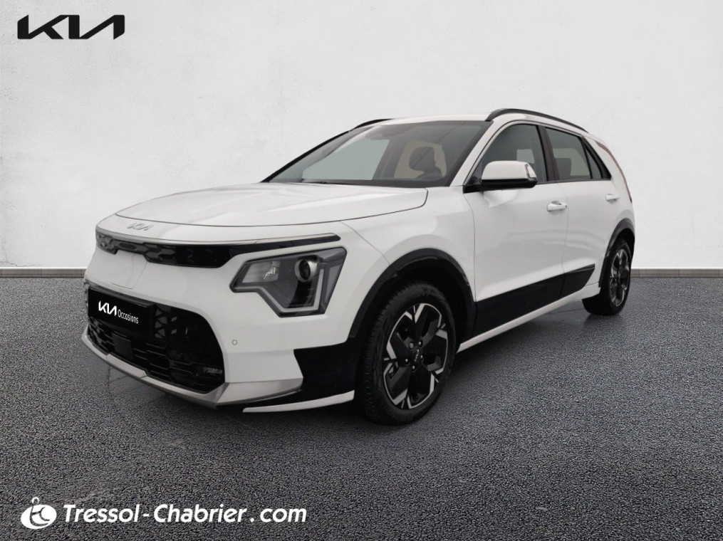 Kia NIRO EV Electrique 204 ch Active