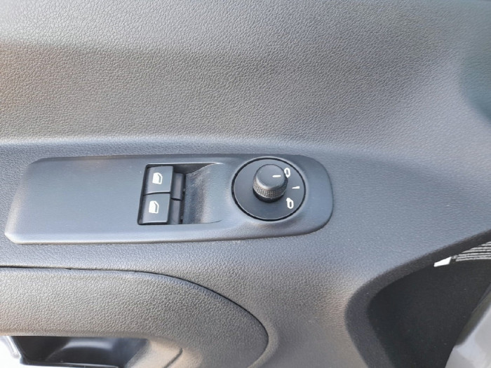 Citroën BERLINGO CABINE APPROFONDIE CA TAILLE XL BLUEHDI 130 S&S EAT8