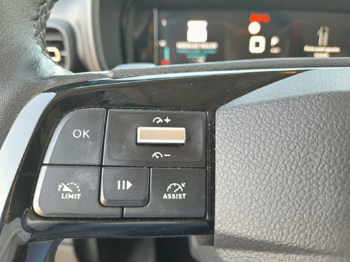 Citroën BERLINGO CABINE APPROFONDIE CA TAILLE XL BLUEHDI 130 S&S EAT8